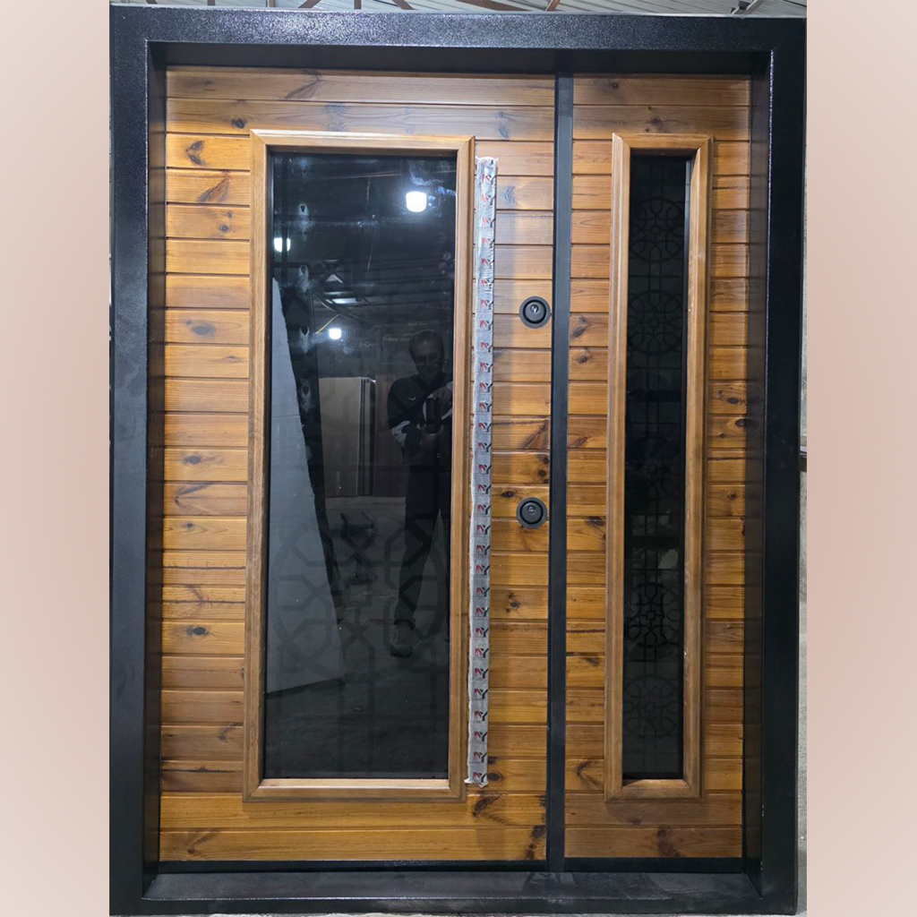 درب ضدسرقت با کیفیت و قیمت مناسب